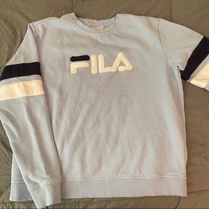 File Crewneck